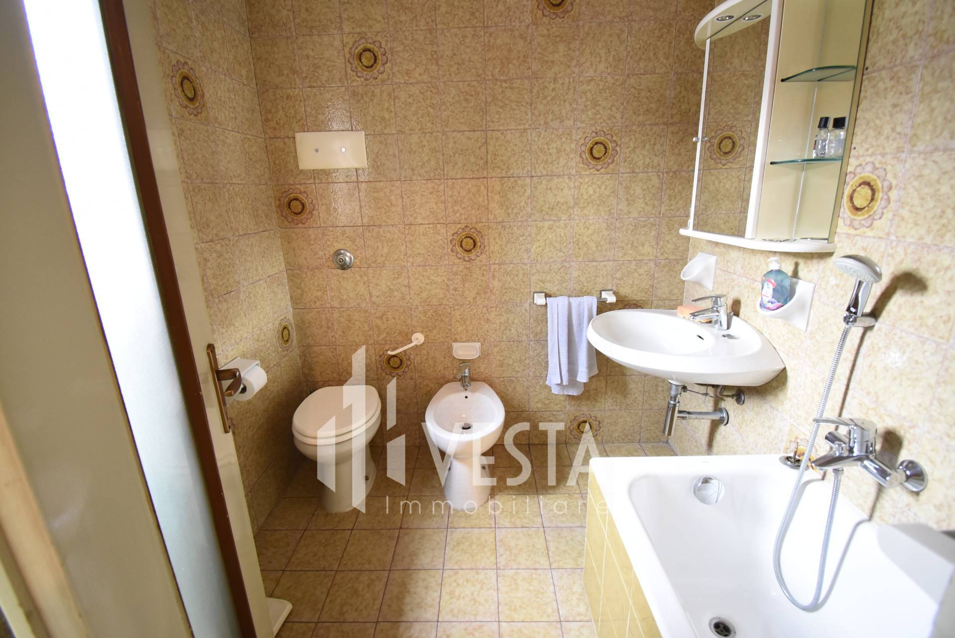 Casa semi-indipendente in vendita a Osnago (LC)
