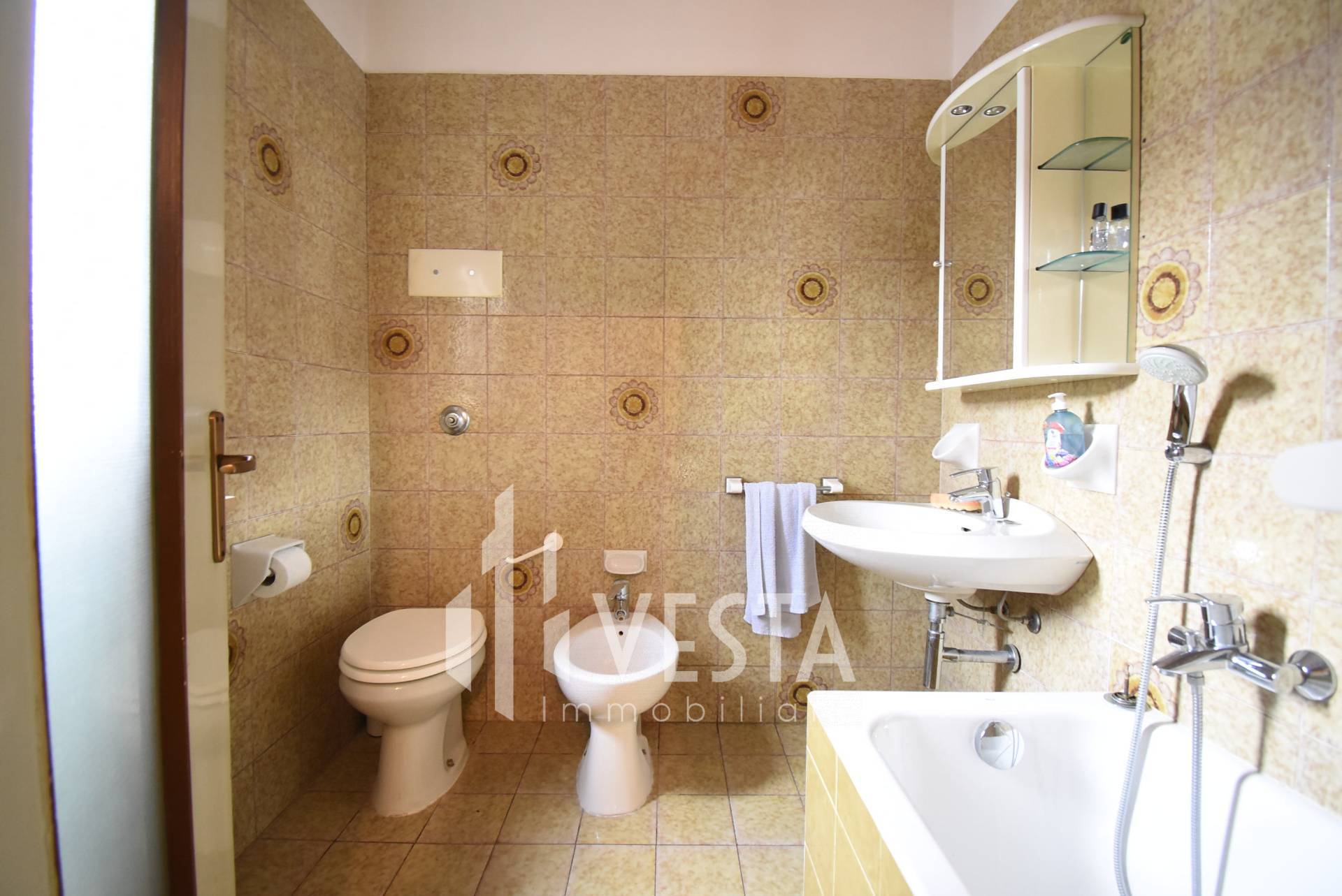 Casa semi-indipendente in vendita a Osnago (LC)