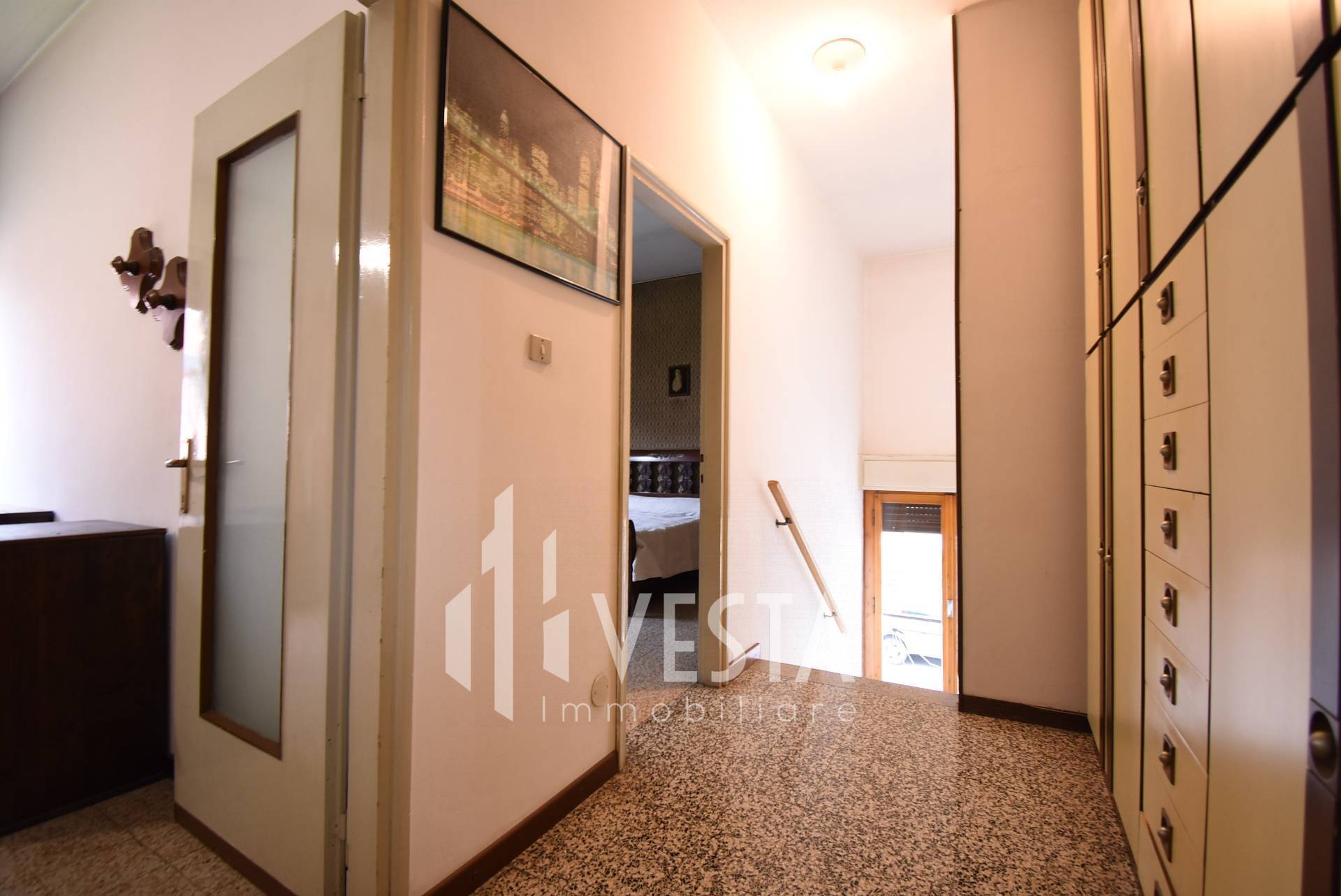 Casa semi-indipendente in vendita a Osnago (LC)