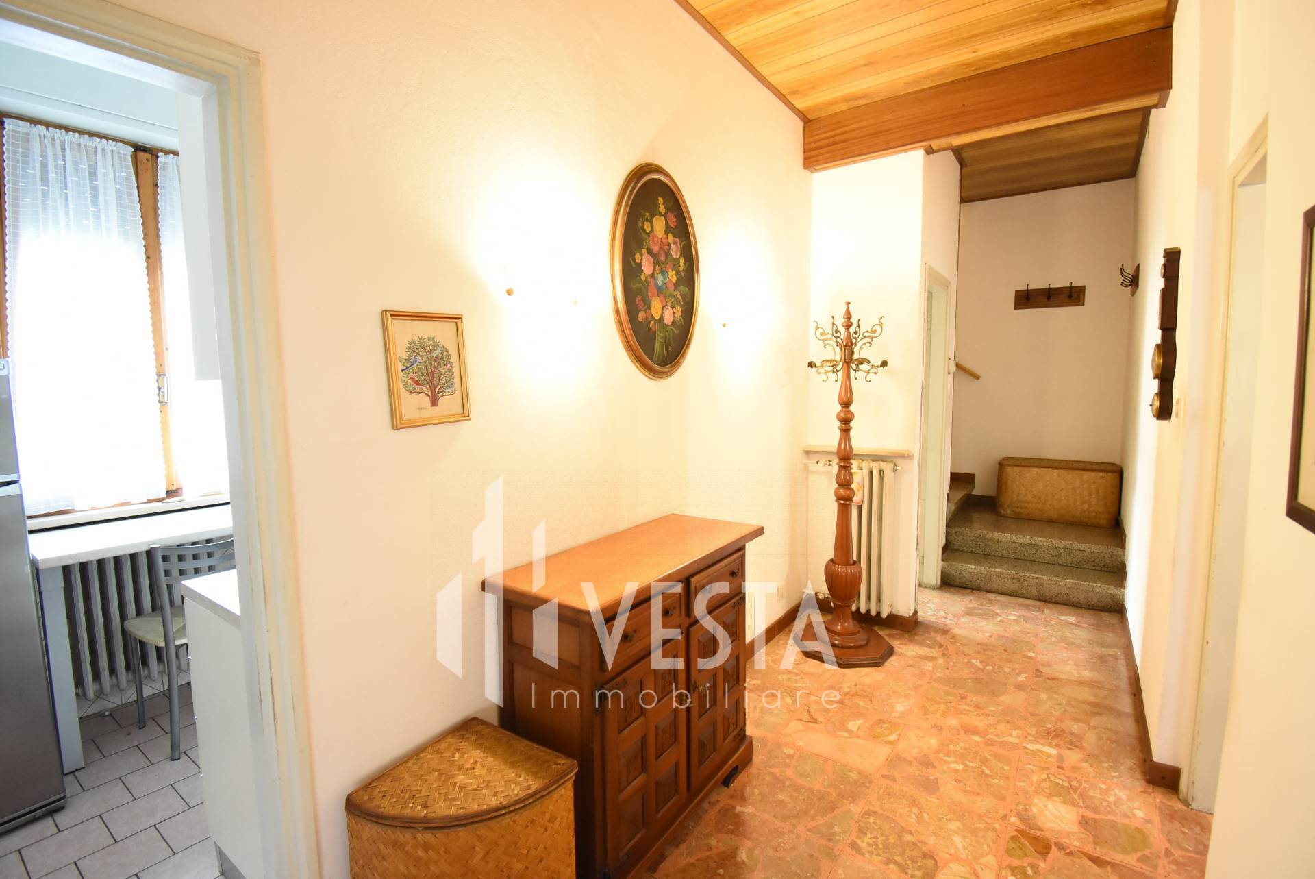 Casa semi-indipendente in vendita a Osnago (LC)