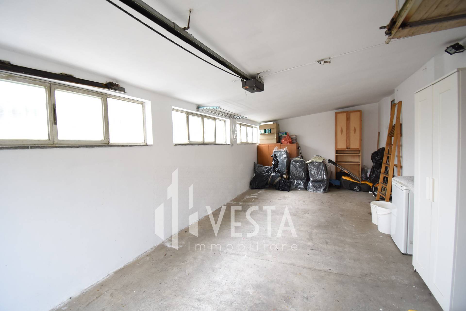 Casa semi-indipendente in vendita a Osnago (LC)