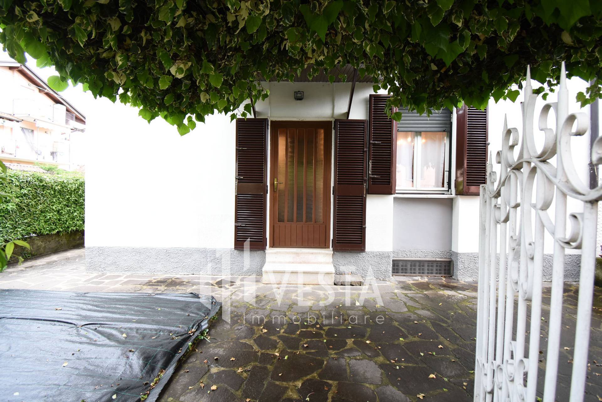 Casa semi-indipendente in vendita a Osnago (LC)