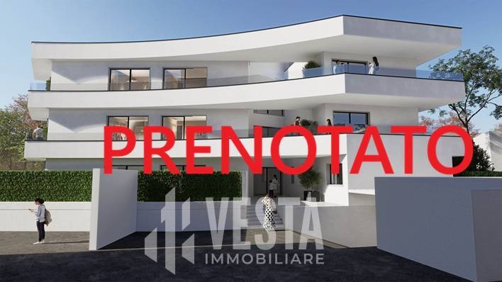 Appartamento a Olgiate Molgora