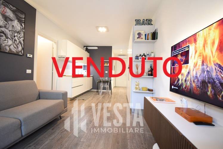 Appartamento a Villasanta