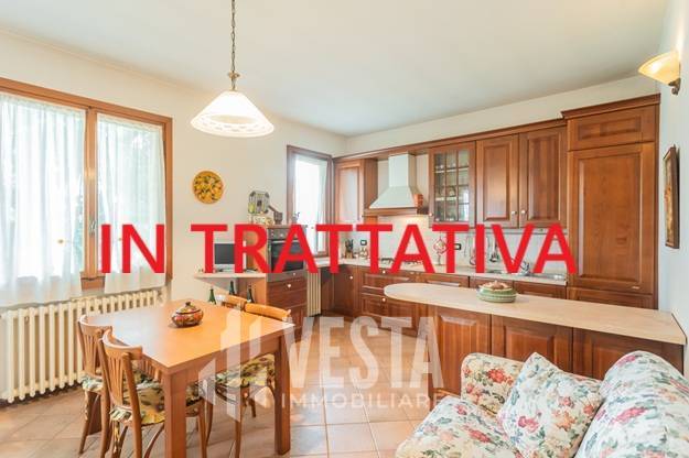 Appartamento a Osnago