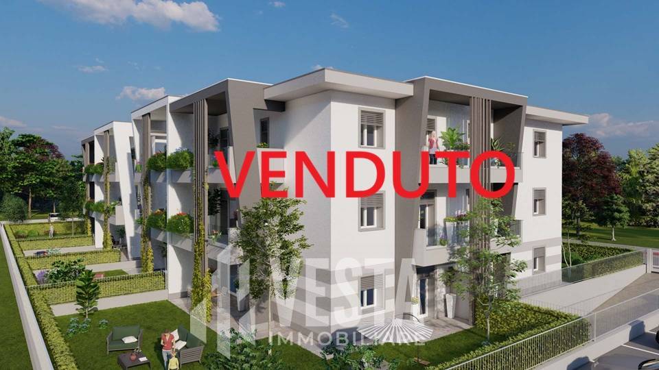 Appartamento a Olgiate Molgora