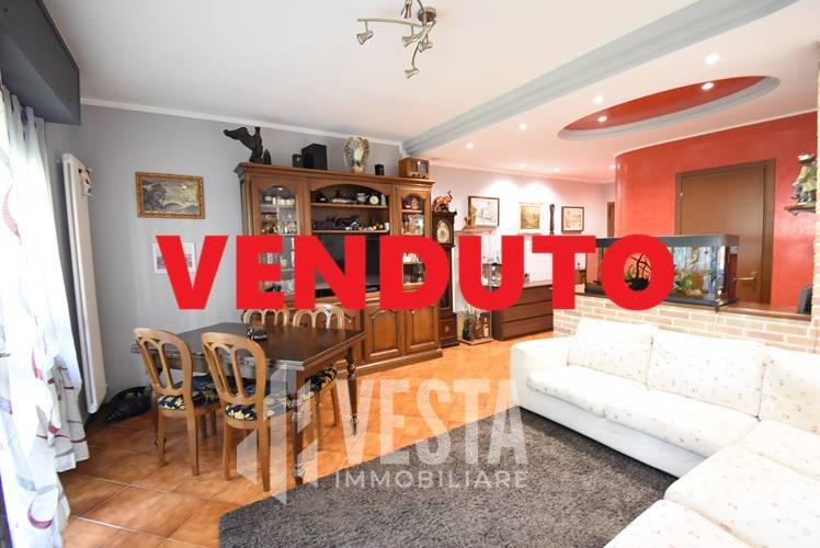 Appartamento a Carvico