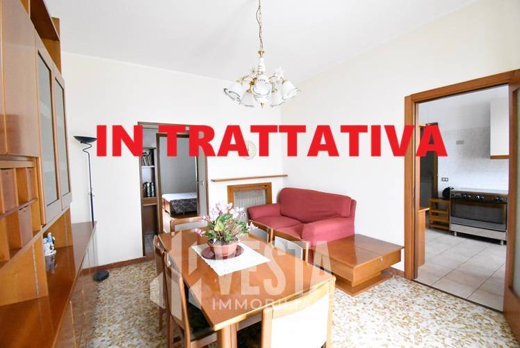 Appartamento a Monza