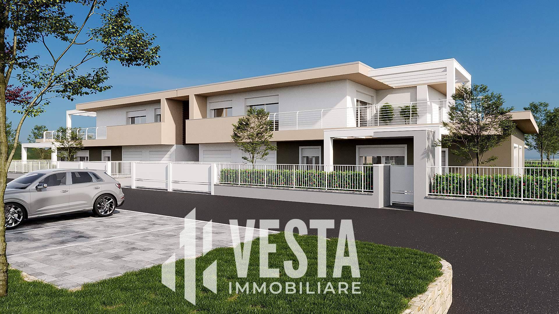Appartamento a Osnago