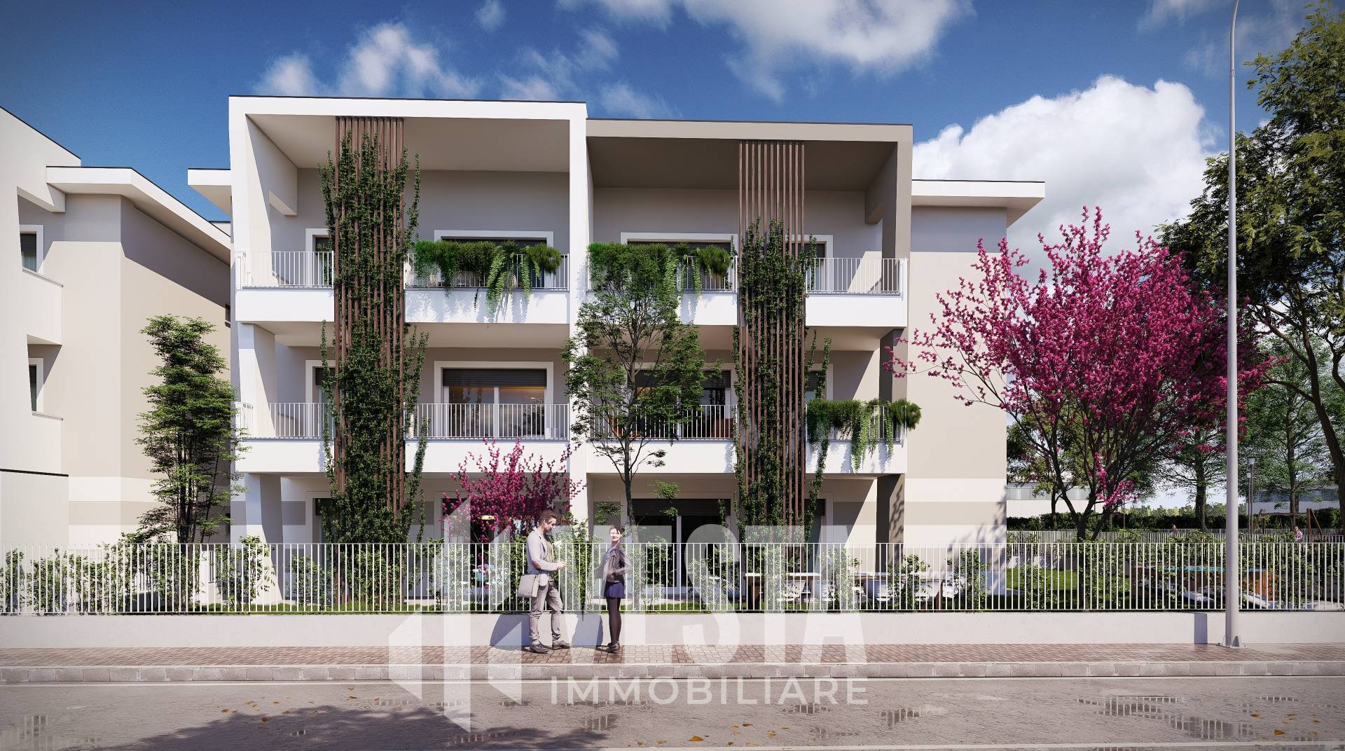 Appartamento a Olgiate Molgora