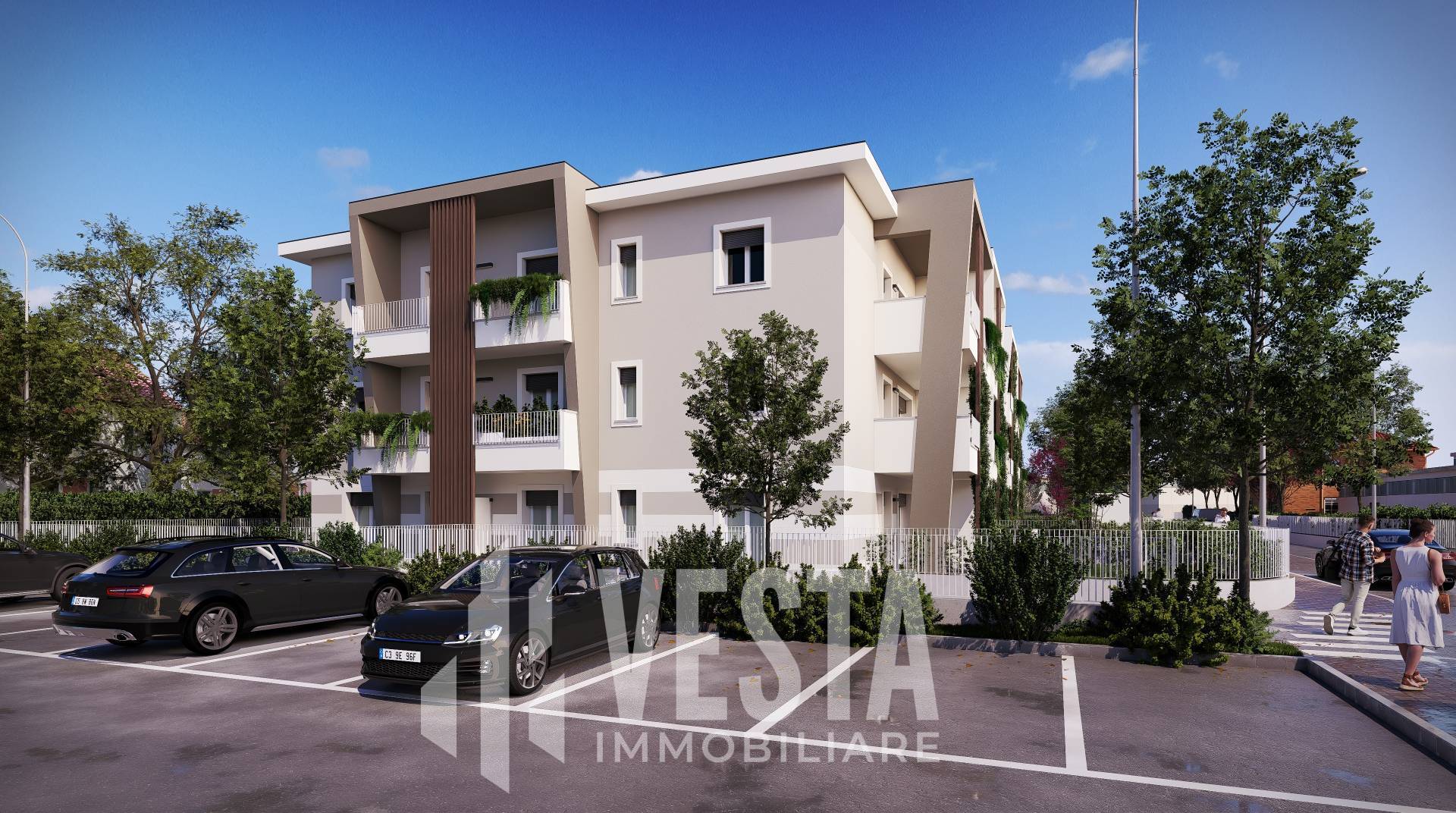 Appartamento a Olgiate Molgora