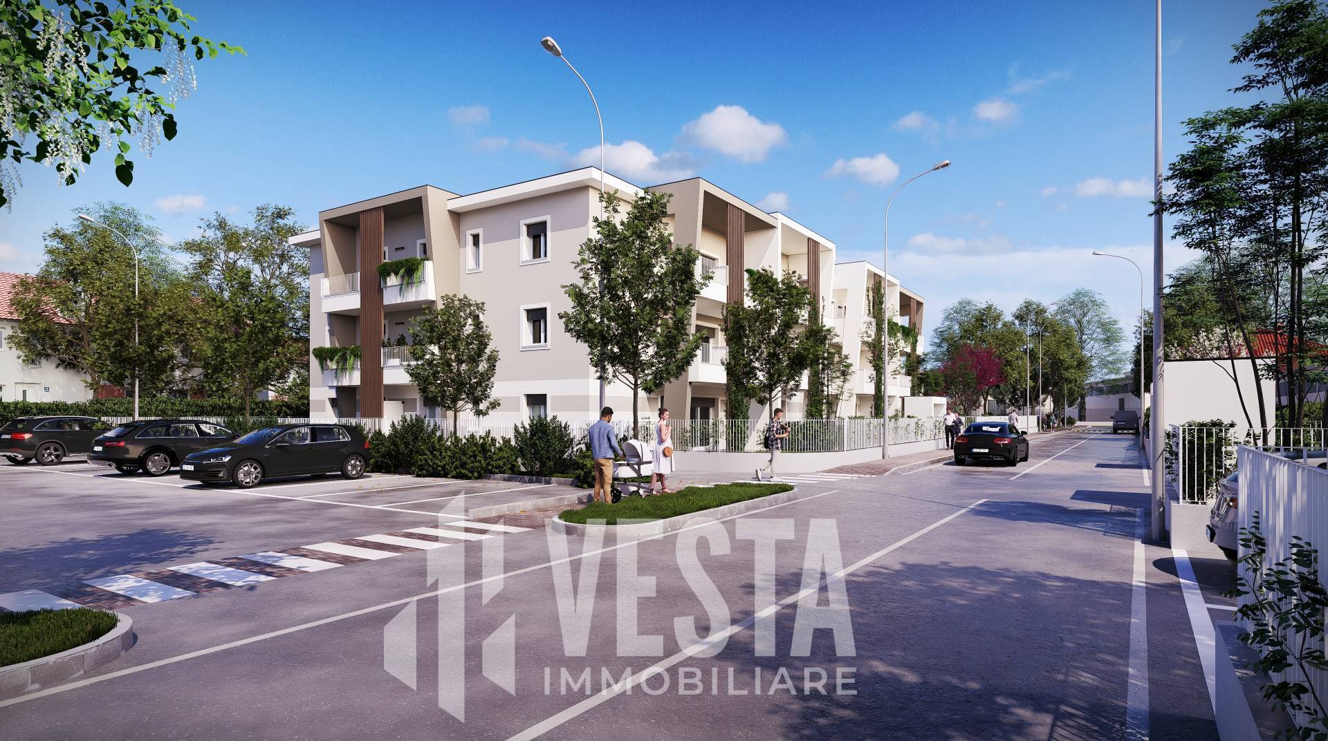 Appartamento a Olgiate Molgora