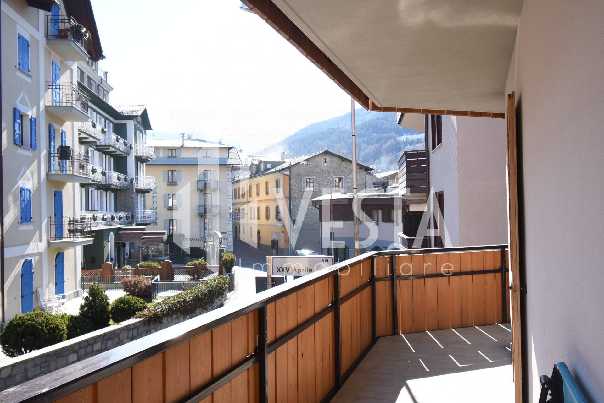 Appartamento a Bormio