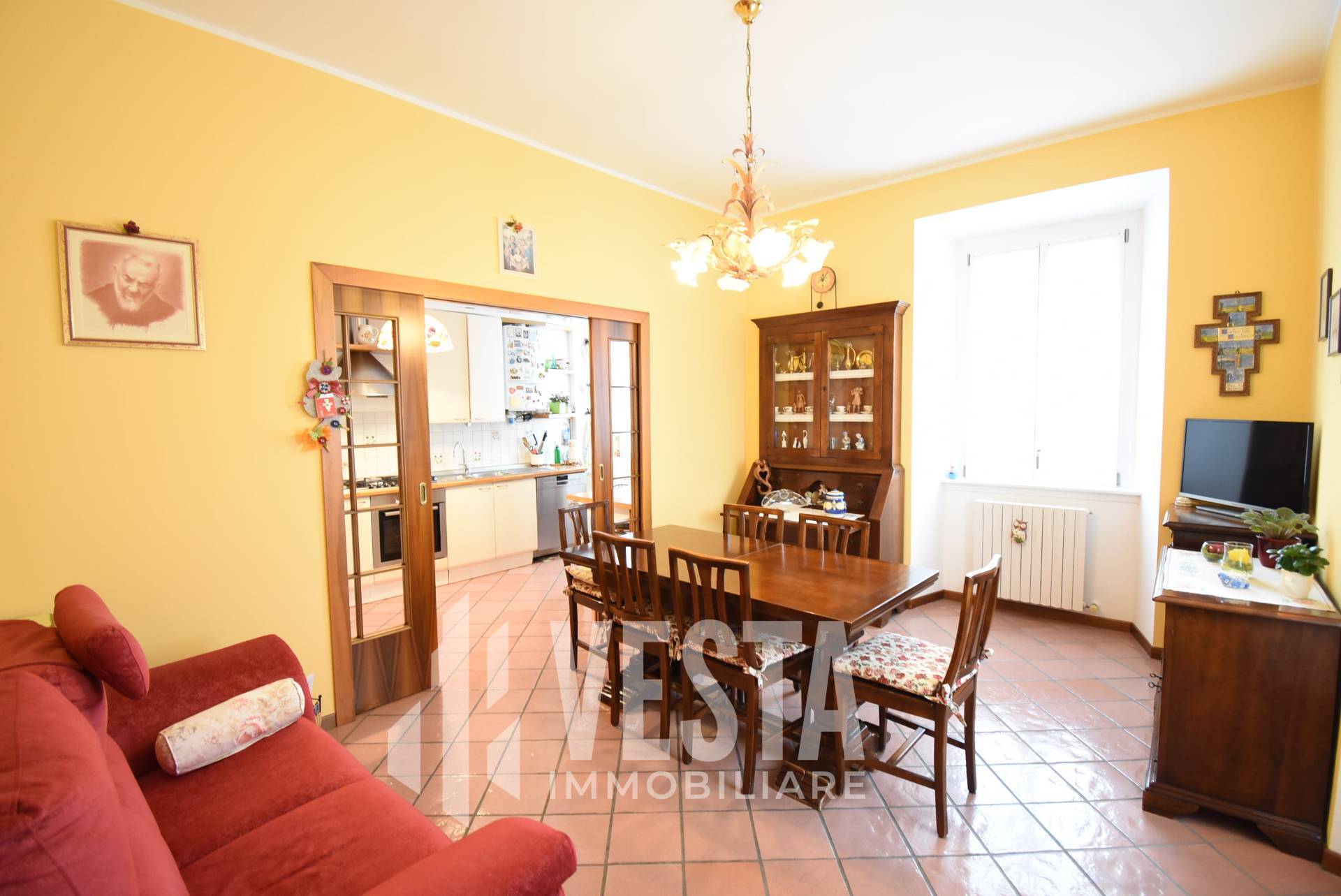 Appartamento a Monticello Brianza