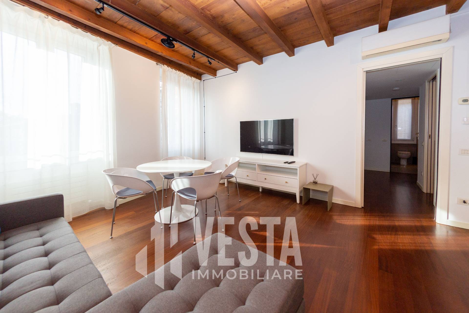 Appartamento a Monza