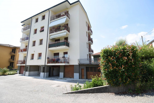 Appartamento a Olgiate Molgora