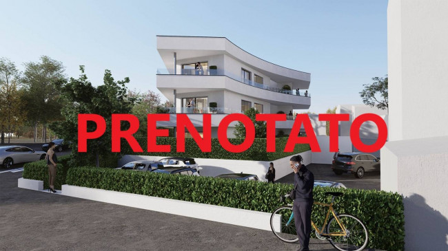 Appartamento a Olgiate Molgora