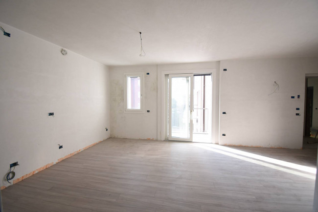 Appartamento a Merate