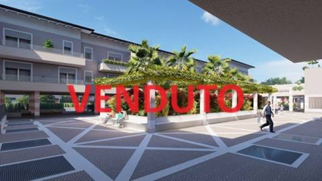 Appartamento a Calusco d'Adda