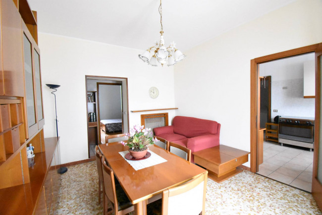 Appartamento a Monza