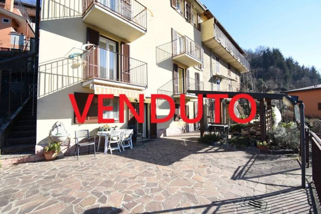 Porzione di casa a Torre de' Busi