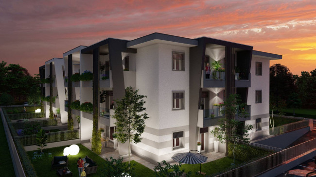 Appartamento a Olgiate Molgora