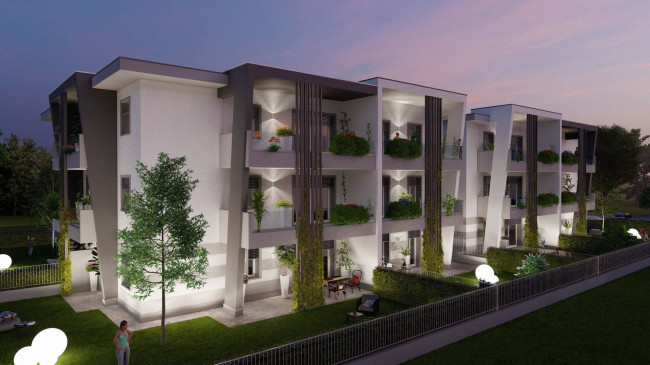 Appartamento a Olgiate Molgora