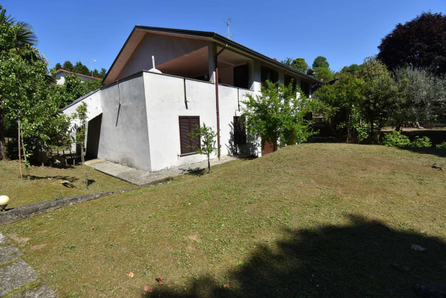 Casa indipendente a Robbiate