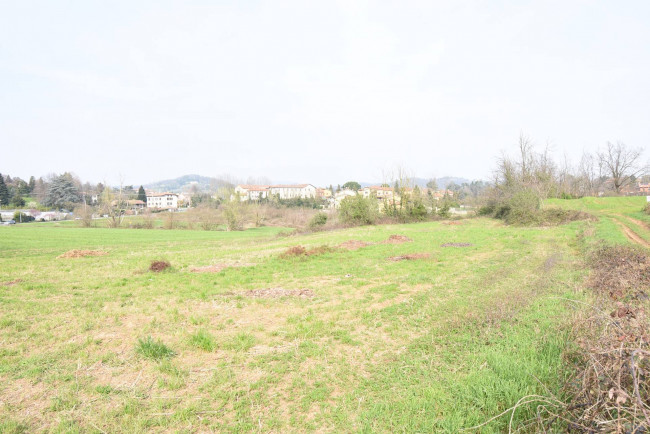 Terreno Agricolo a Monticello Brianza