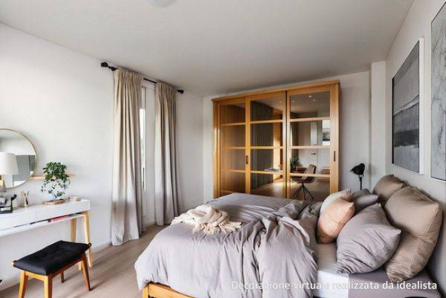 Appartamento a Merate