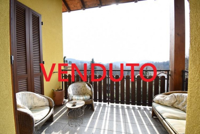 Appartamento a Sirtori