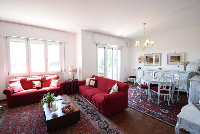 Appartamento a Casatenovo