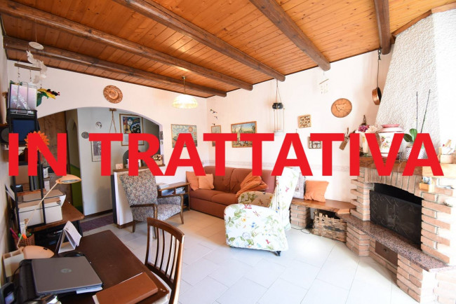 Appartamento a Torre de' Busi