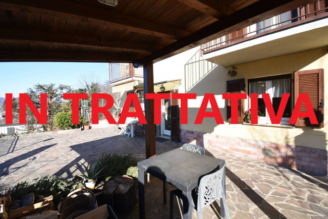 Appartamento a Torre de' Busi