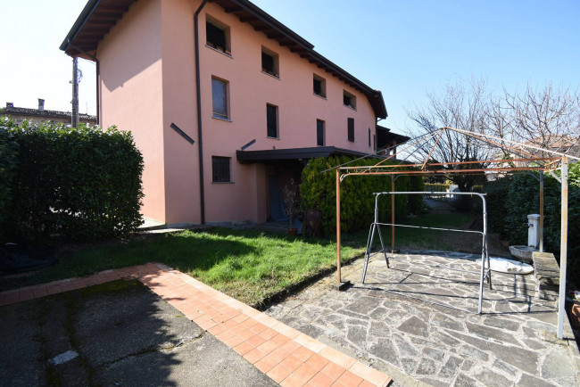 Porzione di casa a Sirtori