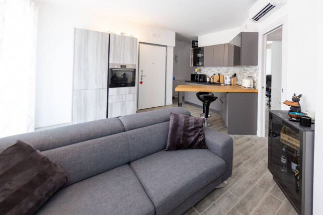 Appartamento a Calco