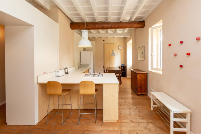 Appartamento a Olgiate Molgora