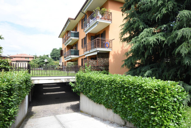 Box o garage a Cernusco Lombardone