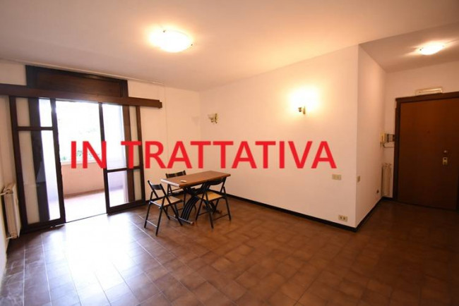 Appartamento a Robbiate