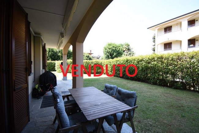 Appartamento a Cernusco Lombardone