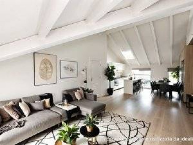 Appartamento a Merate