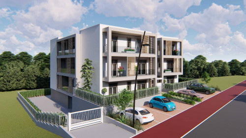 Box o garage a Cernusco Lombardone