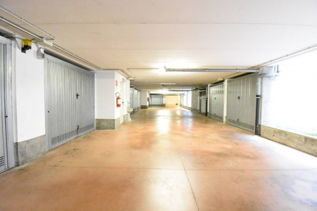 Box o garage a Osnago