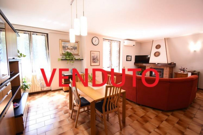 Appartamento a Monticello Brianza