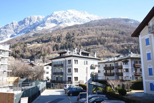 Appartamento a Bormio