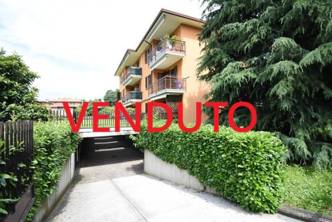 Box o garage a Cernusco Lombardone