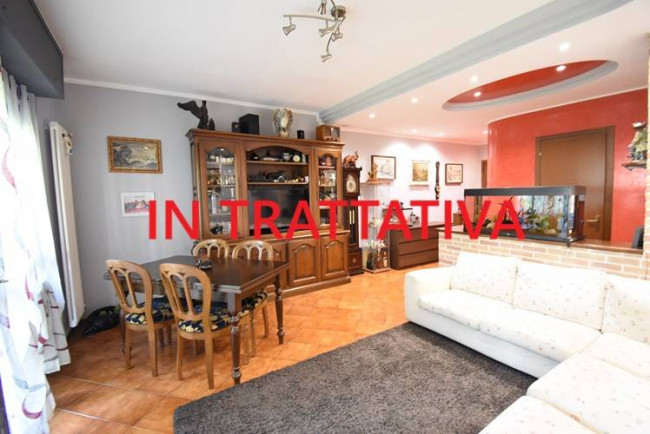 Appartamento a Carvico