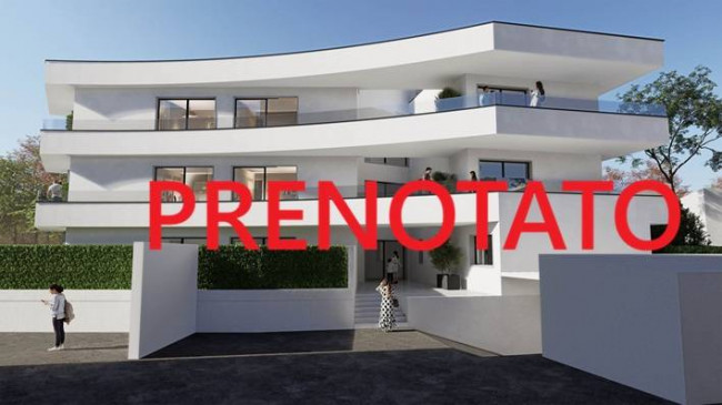 Appartamento a Olgiate Molgora