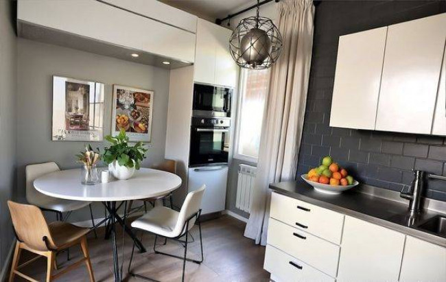 Appartamento a La Valletta Brianza