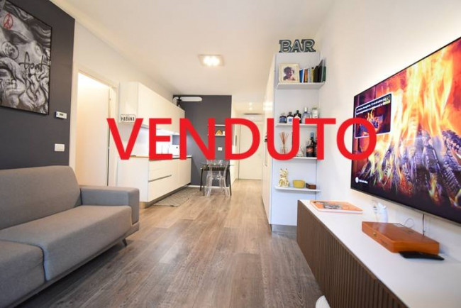 Appartamento a Villasanta